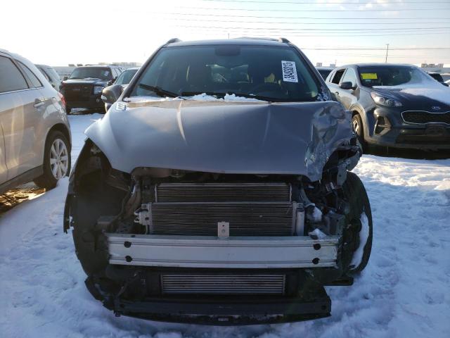 Photo 5 from auction – 2015 BUICK ENCORE with VIN KL4CJASB7FB153609