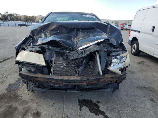 Photo 5 from auction – 2009 HYUNDAI SONATA SE with VIN 5NPEU46C79H530503