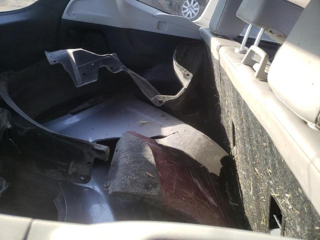 Photo 12 from auction – 2014 SUBARU FORESTER 2 with VIN JF2SJAJC4EH487427