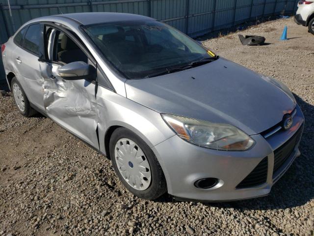 Photo 4 from auction – 2014 FORD FOCUS SE with VIN 1FADP3F23EL331139