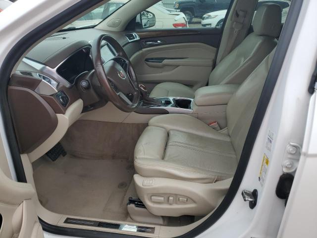 Photo 7 from auction – 2014 CADILLAC SRX LUXURY with VIN 3GYFNEE31ES686751
