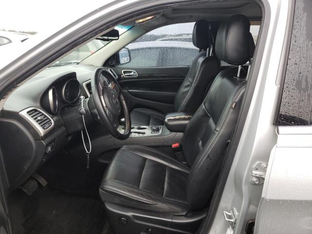 Photo 7 from auction – 2012 JEEP GRAND CHER with VIN 1C4RJFAG4CC226905