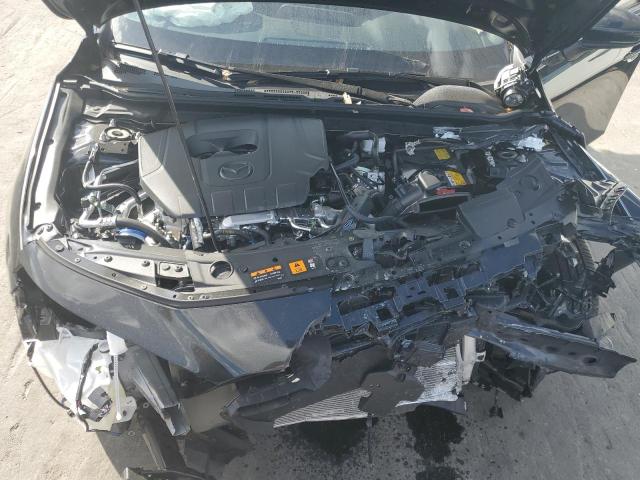 Photo 11 from auction – 2023 MAZDA 3 SELECT with VIN JM1BPAKM5P1600639