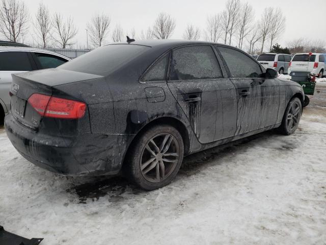 Photo 3 from auction – 2012 AUDI A4 PREMIUM with VIN WAUDFCFL1CA114913