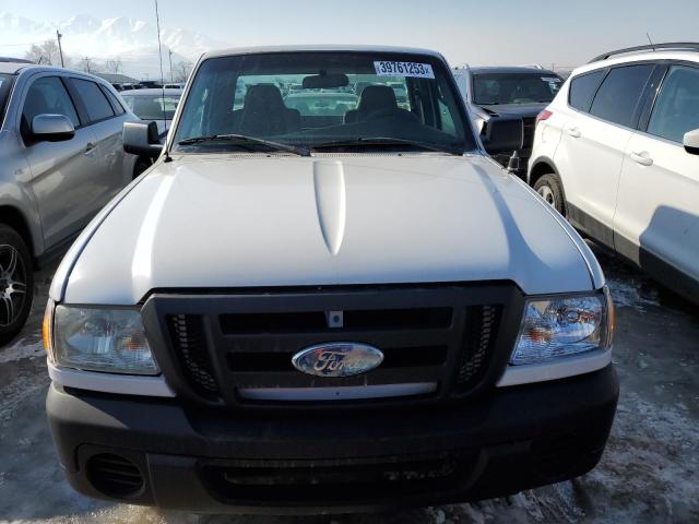 Photo 5 from auction – 2009 FORD RANGER with VIN 1FTYR10D89PA44687