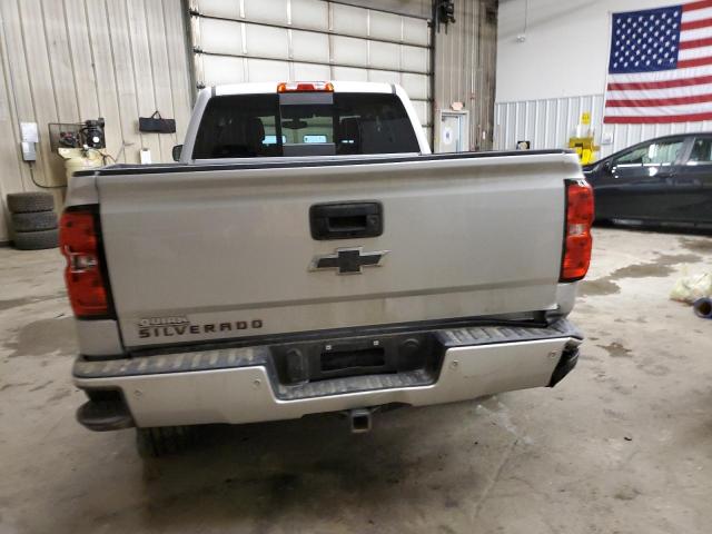 Photo 6 from auction – 2017 CHEVROLET silverado with VIN 1GCVKRECXHZ360164