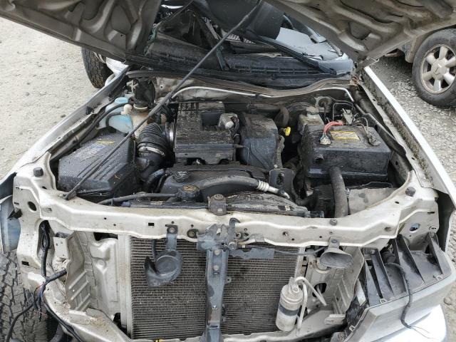 Photo 11 from auction – 2005 CHEVROLET COLORADO with VIN 1GCDT136X58149636
