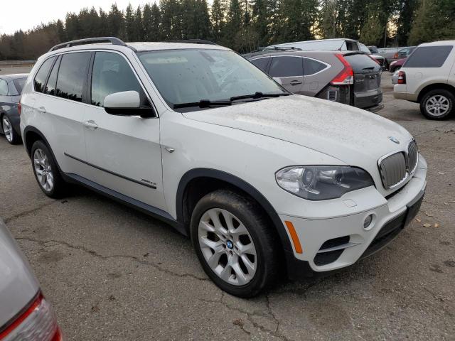 Photo 4 from auction – 2013 BMW X5 XDRIVE3 with VIN 5UXZV4C56D0E03401