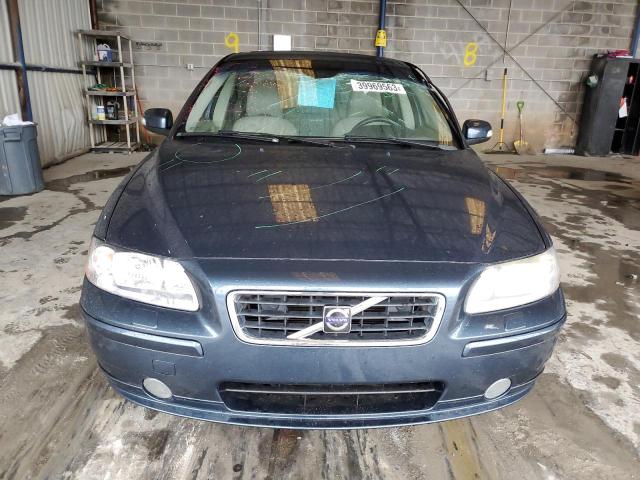 Photo 5 from auction – 2008 VOLVO S60 2.5T with VIN YV1RS592682687532