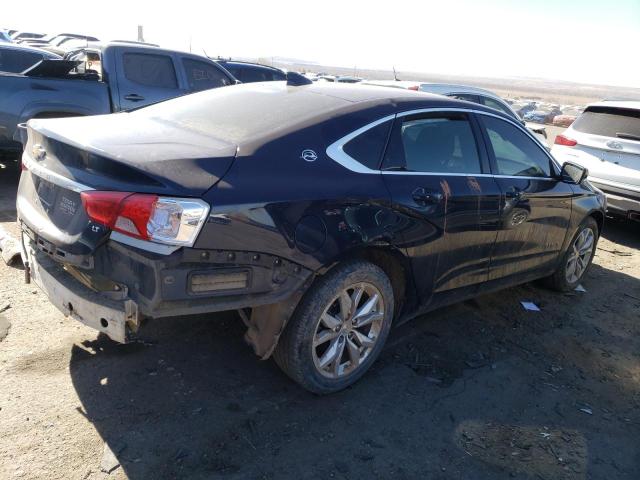 Photo 3 from auction – 2019 CHEVROLET IMPALA LT with VIN 2G11Z5SA1K9159625