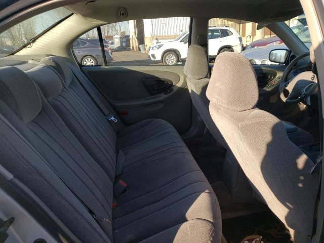 Photo 10 from auction – 2002 CHEVROLET MALIBU with VIN 1G1ND52J02M727513