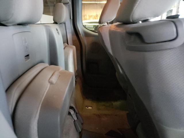 Photo 11 from auction – 2013 NISSAN FRONTIER S with VIN 1N6BD0CT2DN749228