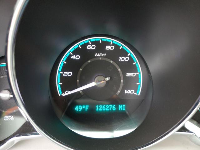 Photo 9 from auction – 2010 CHEVROLET MALIBU LS with VIN 1G1ZB5EB9A4151477