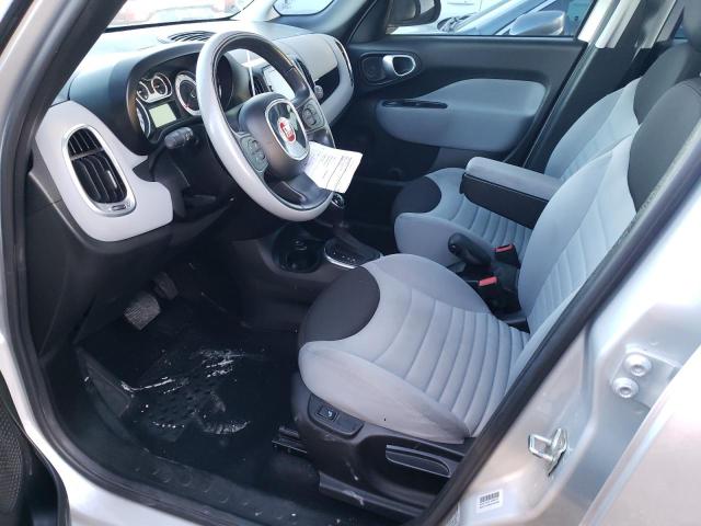 Photo 7 from auction – 2014 FIAT 500L EASY with VIN ZFBCFABH0EZ003717