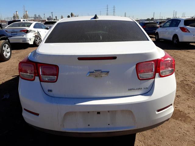 Photo 6 from auction – 2015 CHEVROLET MALIBU LS with VIN 1G11B5SL6FF188900