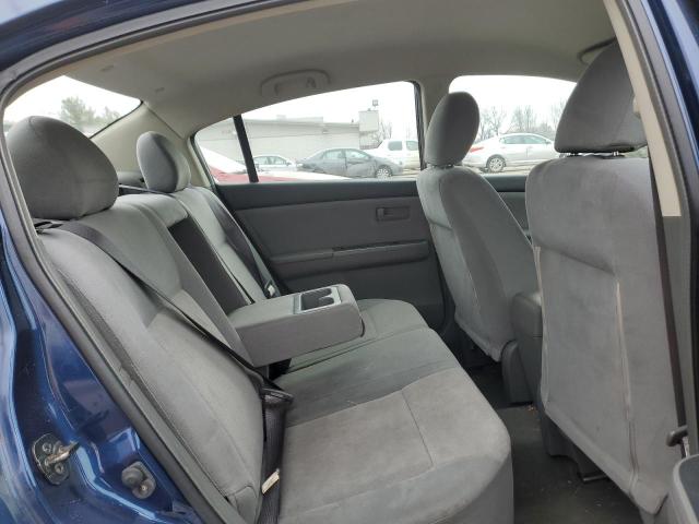 Photo 10 from auction – 2009 NISSAN SENTRA 2.0 with VIN 3N1AB61E29L653749