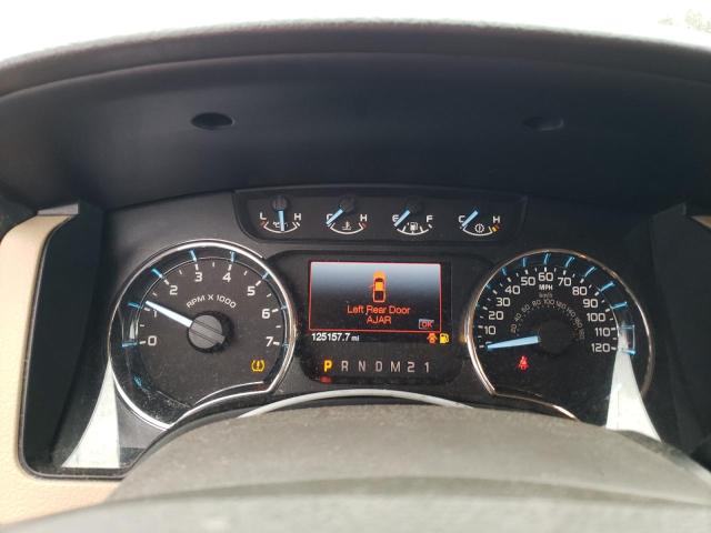 Photo 9 from auction – 2012 FORD F150 SUPER with VIN 1FTEX1CM2CFA17518