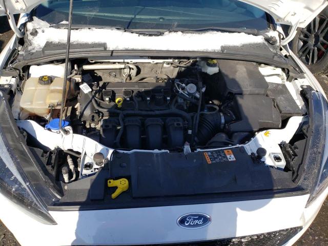 Photo 11 from auction – 2017 FORD FOCUS SE with VIN 1FADP3K23HL247784
