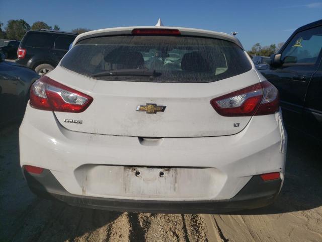 Photo 6 from auction – 2017 CHEVROLET CRUZE LS with VIN 3G1BE6SM6JS587918