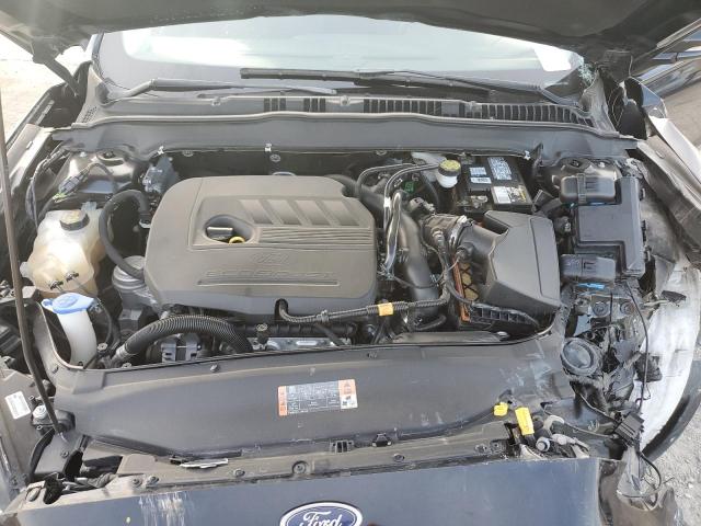 Photo 11 from auction – 2016 FORD FUSION SE with VIN 3FA6P0HD4GR134197