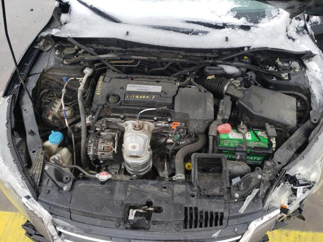 Photo 11 from auction – 2013 HONDA ACCORD EXL with VIN 1HGCR2F86DA034215