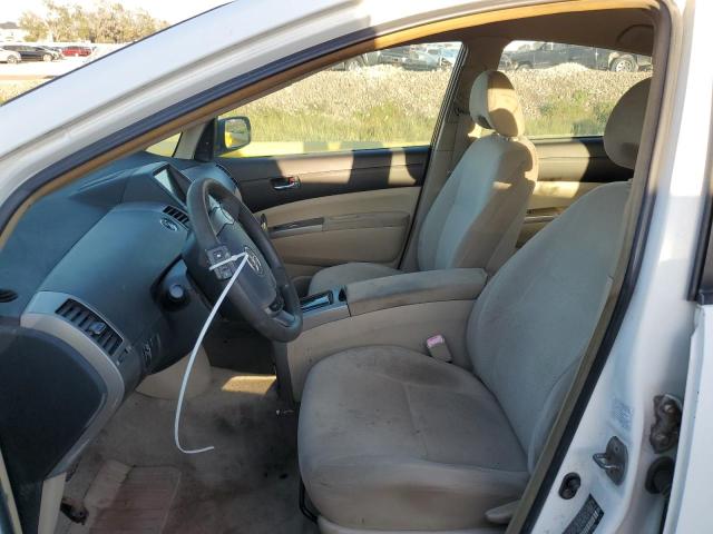Photo 7 from auction – 2005 TOYOTA PRIUS with VIN JTDKB20U553092973