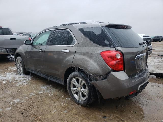 Photo 2 from auction – 2011 CHEVROLET EQUINOX LT with VIN 2CNALFEC1B6207214