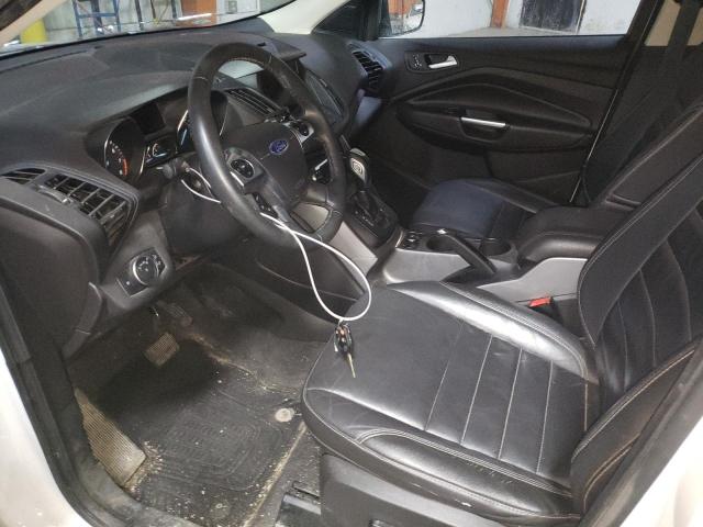 Photo 7 from auction – 2015 FORD ESCAPE SE with VIN 1FMCU9G99FUC50800