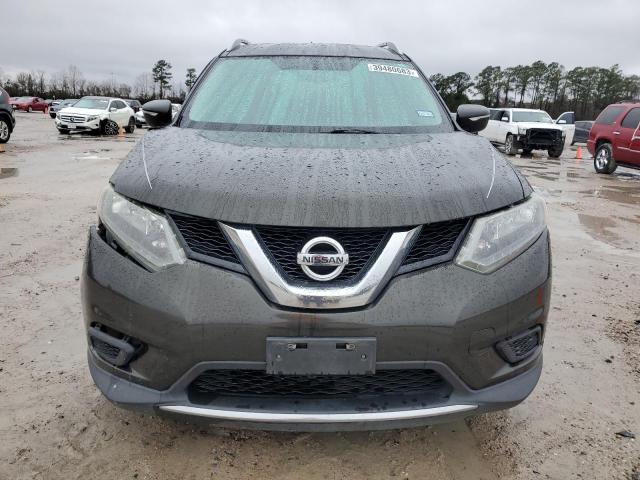 Photo 5 from auction – 2014 NISSAN ROGUE S with VIN 5N1AT2MT2EC784095