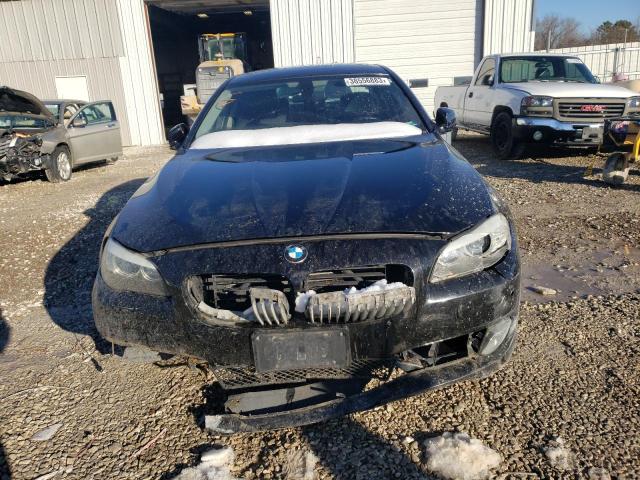 Photo 5 from auction – 2011 BMW 550 XI with VIN WBAFU9C58BC278251