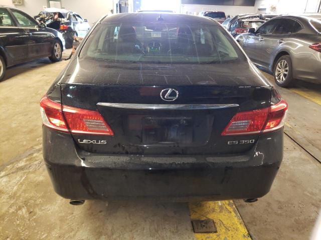 Photo 6 from auction – 2010 LEXUS ES 350 with VIN JTHBK1EG6A2383798