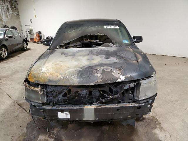 Photo 5 from auction – 2008 FORD TAURUS SEL with VIN 1FAHP27W48G115956
