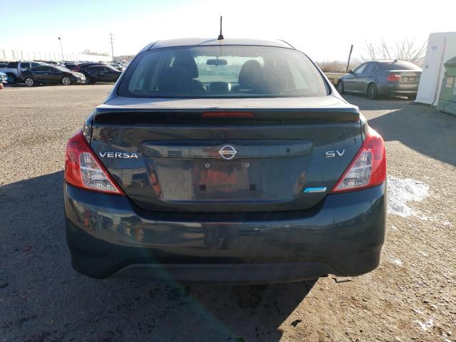 Photo 6 from auction – 2015 NISSAN VERSA S with VIN 3N1CN7AP8FL933467