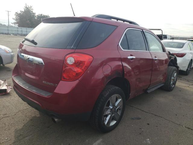 Фото 3 с аукциона – 2014 CHEVROLET EQUINOX LT с VIN 2GNFLCE38E6228050