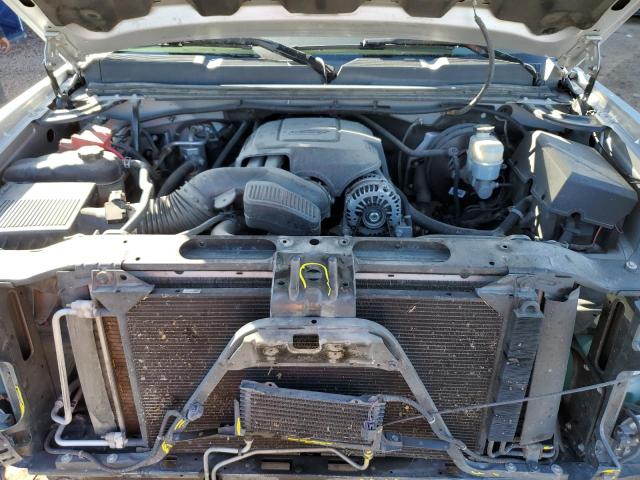 Photo 11 from auction – 2012 CHEVROLET SILVERADO with VIN 1GCRCTE22CZ352698