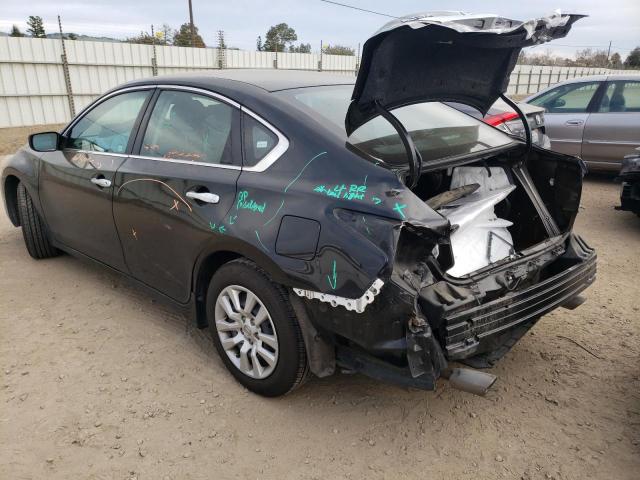 Photo 2 from auction – 2014 NISSAN ALTIMA 2.5 with VIN 1N4AL3AP2EC413526