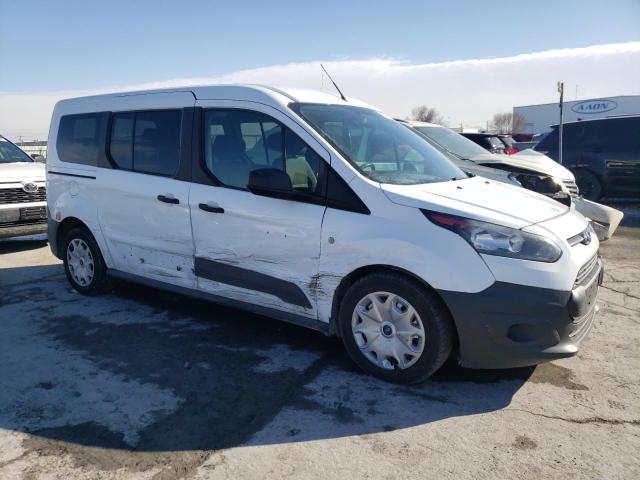 Photo 4 from auction – 2015 FORD TRANSIT CO with VIN NM0GE9E7XF1194367