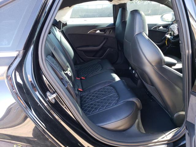 Photo 10 from auction – 2017 AUDI S6 PREMIUM with VIN WAUFFAFC5HN134806