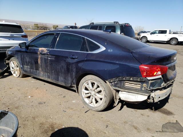 Photo 2 from auction – 2019 CHEVROLET IMPALA LT with VIN 2G11Z5SA1K9159625
