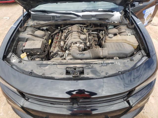 Photo 11 from auction – 2016 DODGE CHARGER PO with VIN 2C3CDXKT0GH319829