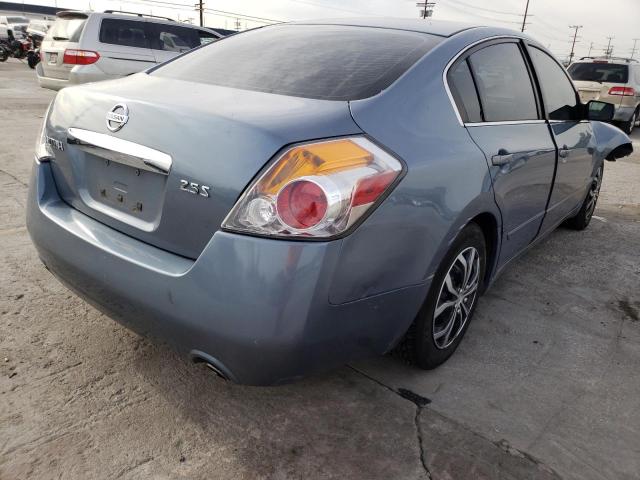 Photo 3 from auction – 2011 NISSAN ALTIMA BAS with VIN 1N4AL2AP0BC183555