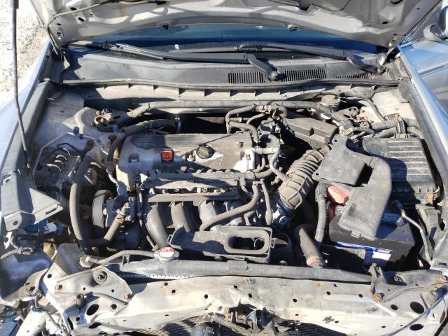Photo 11 from auction – 2012 HONDA ACCORD EX with VIN 1HGCP2F72CA116308