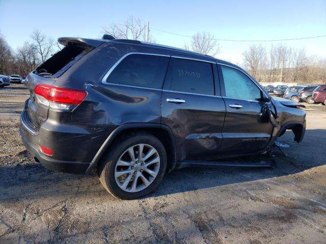 Photo 3 from auction – 2017 JEEP GRAND CHER with VIN 1C4RJFBG2HC815425