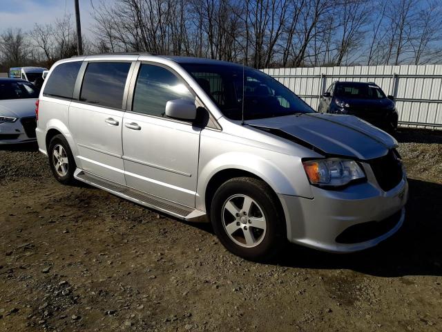 Photo 4 from auction – 2011 DODGE GRAND CARA with VIN 2D4RN3DG6BR613561