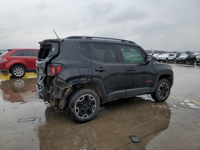 Photo 3 from auction – 2016 JEEP RENEGADE T with VIN ZACCJBCT2GPD75629