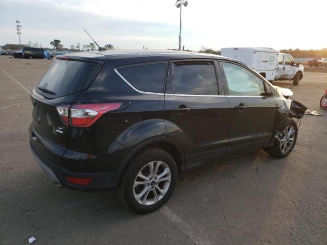 Photo 3 from auction – 2017 FORD ESCAPE SE with VIN 1FMCU0G92HUE28982