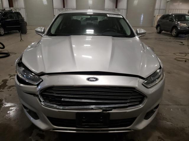 Photo 5 from auction – 2015 FORD FUSION SE with VIN 3FA6P0HD4FR112635