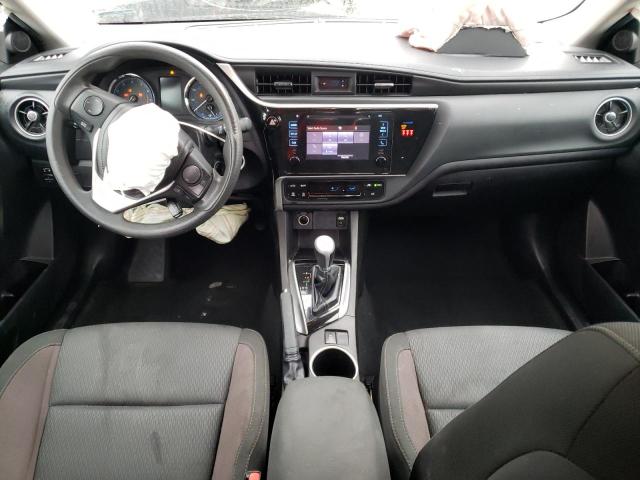 Photo 8 from auction – 2019 TOYOTA COROLLA with VIN 5YFBURHE4KP940540