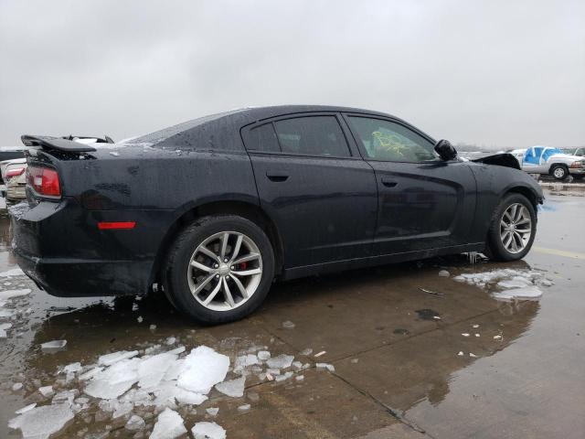 Photo 3 from auction – 2014 DODGE CHARGER SX with VIN 2C3CDXHG3EH290804