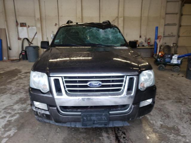 Zdjęcie 5 z aukcji – 2007 FORD EXPLORER S z VIN 1FMEU538X7UA24197